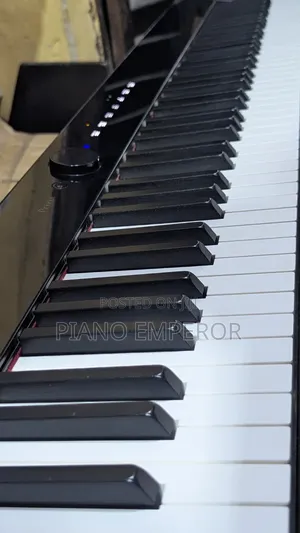 Sharp Casio Px-S1000 Privia – Slim Design, Touch Control