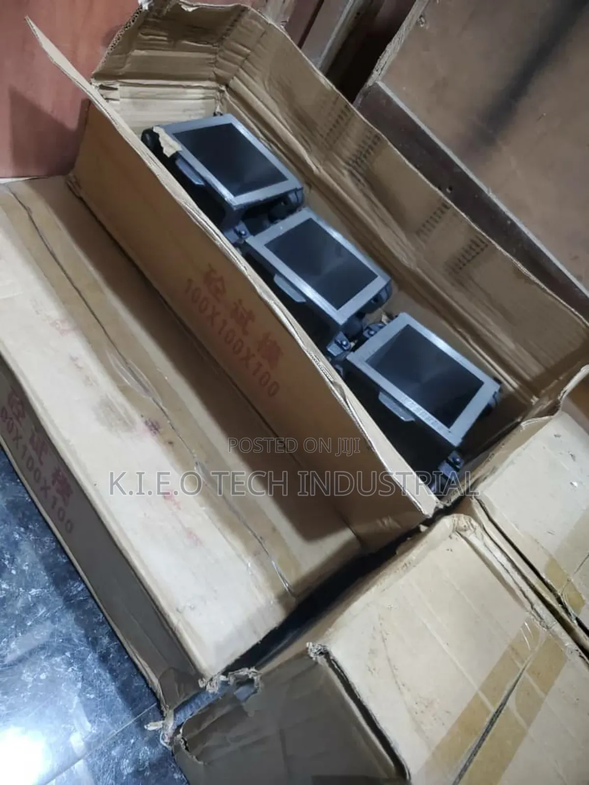 Cube Mould(100mm)
