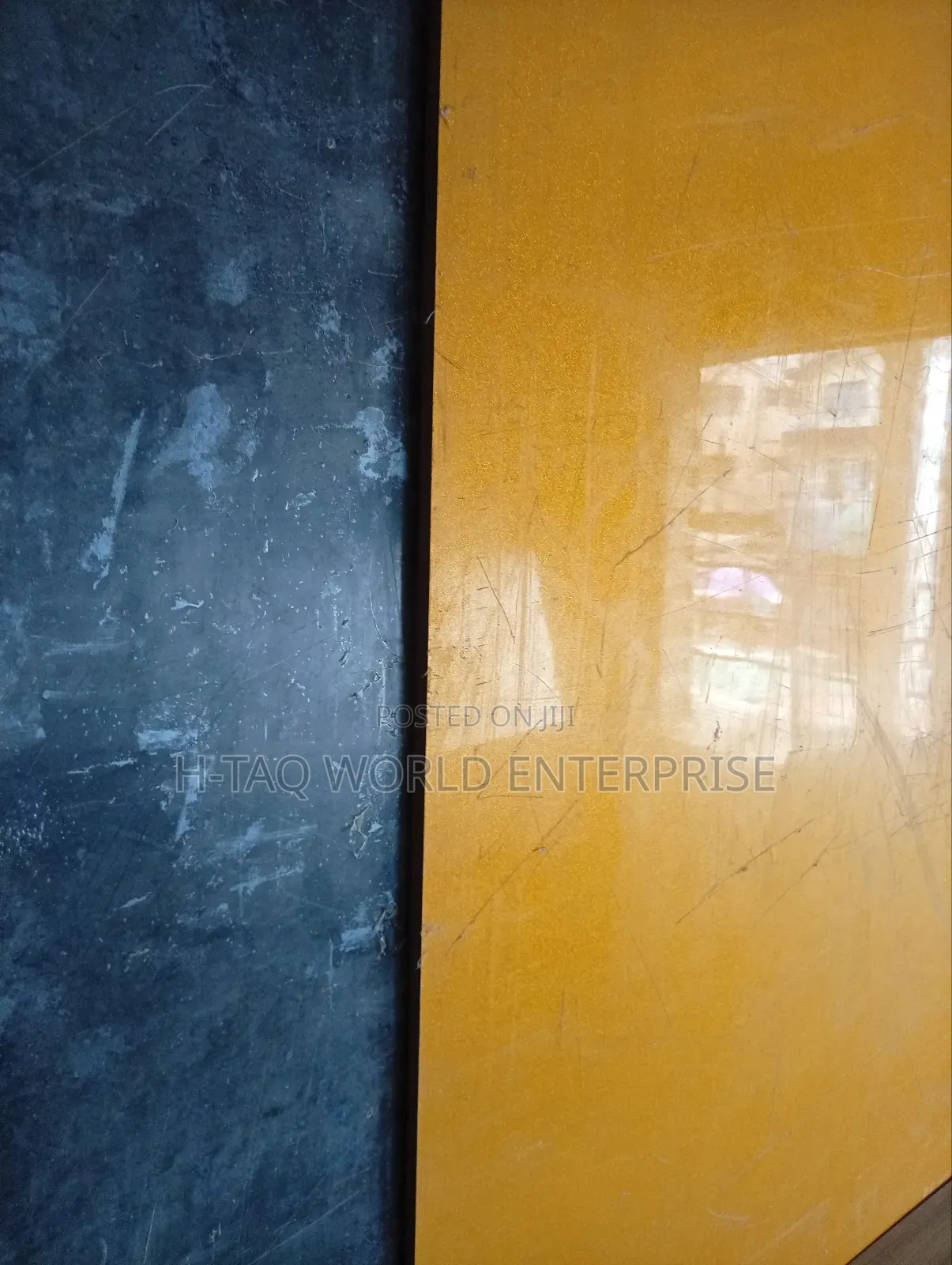 Acrylic Board