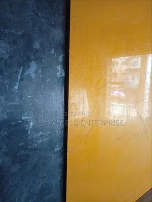 Acrylic Board