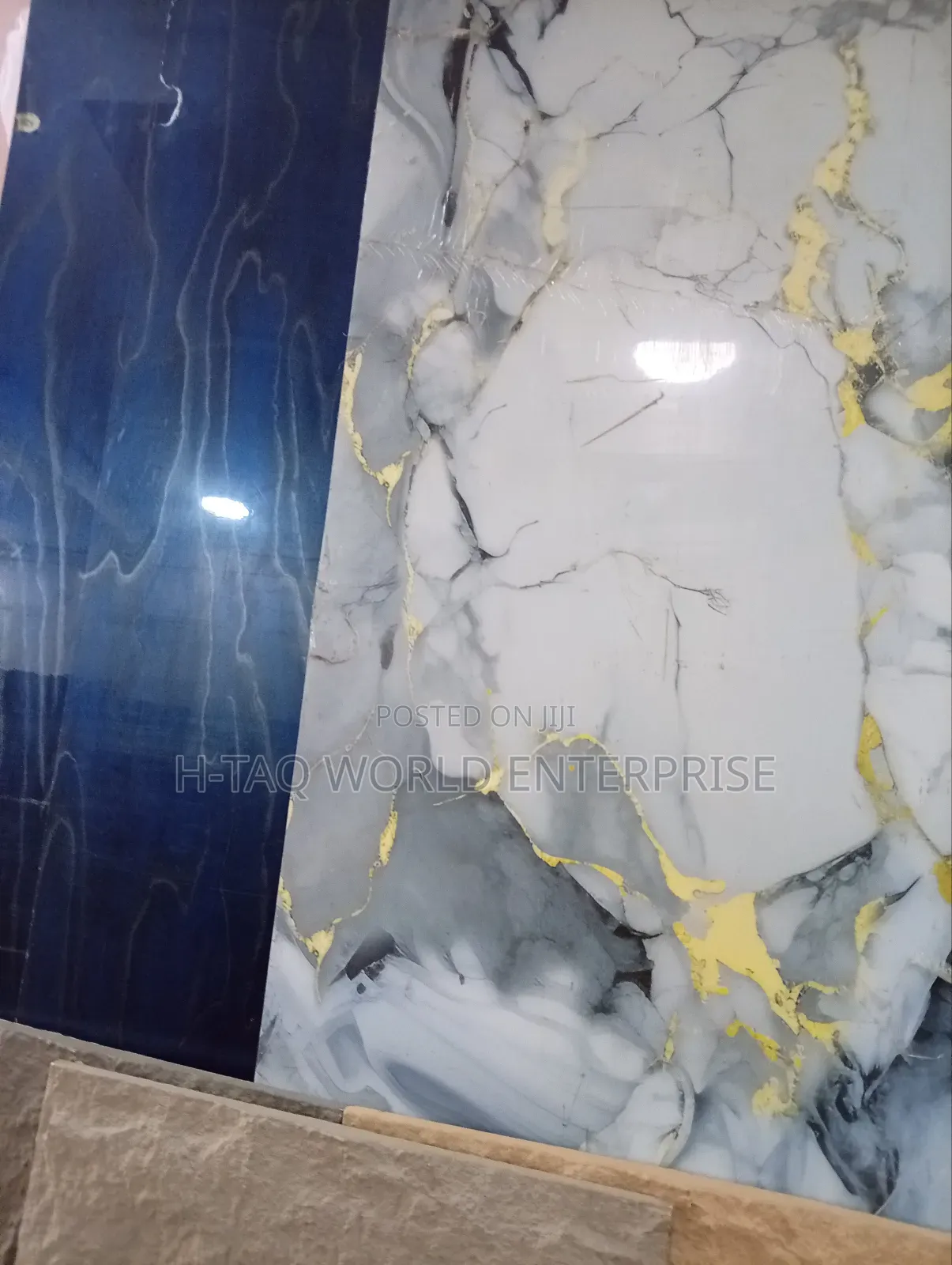 Acrylic Board