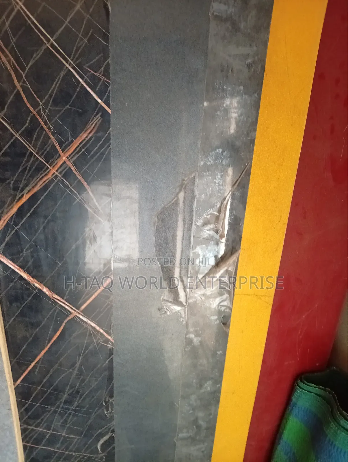 Acrylic Board