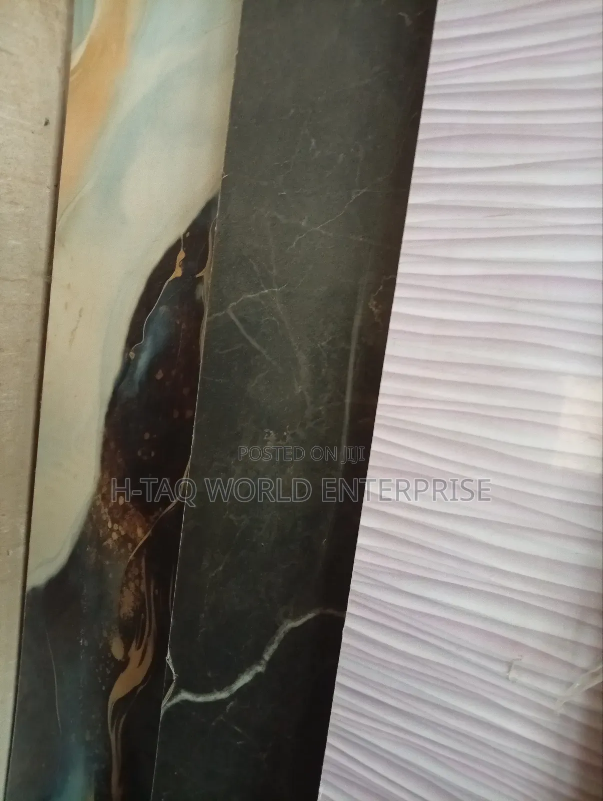Acrylic Board