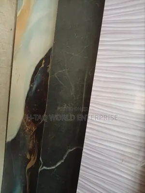 Acrylic Board