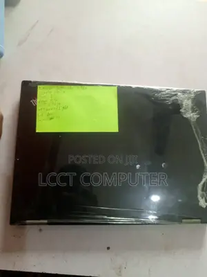 Laptop Lenovo Yoga 260 8GB Intel Core i5 SSD 256GB