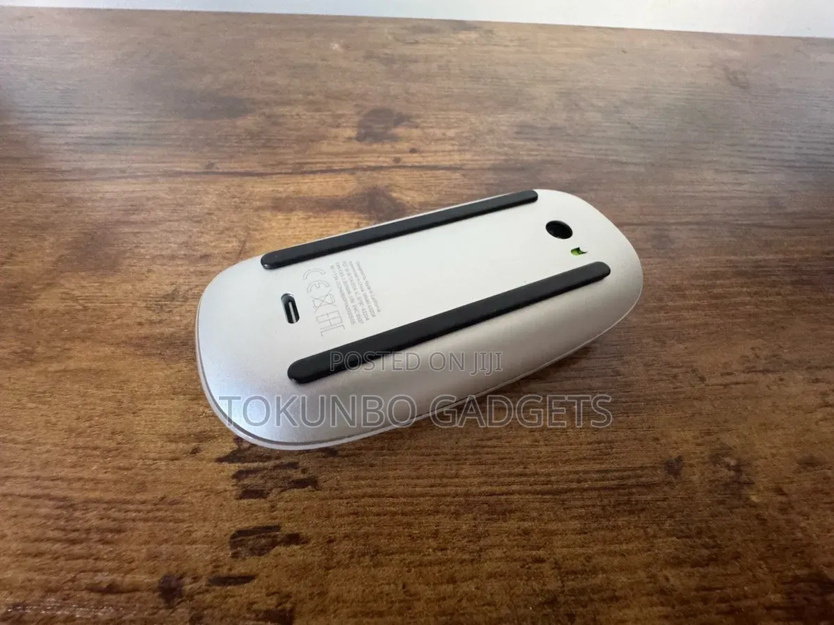 Apple Magic Mouse 2