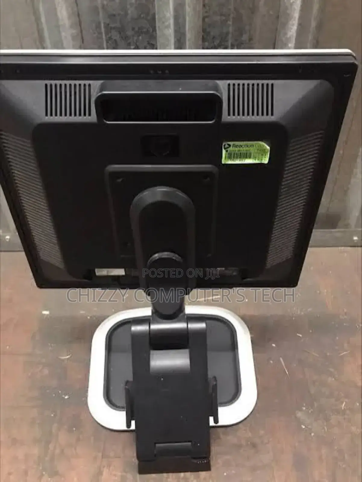 Hp Lcd Monitor 19inches