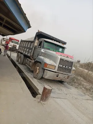 Oriental Mining Company Nig LTD Iron Chippings and Granite