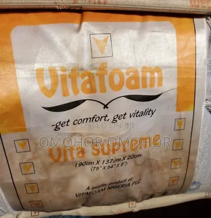 Original Supreme Vitafoam