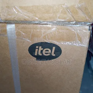 2.5kwh Itel 24v Lithium Ion Battery