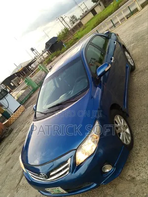 Toyota Corolla S 4dr Sedan (1.8L 4cyl 4A) 2011 Blue