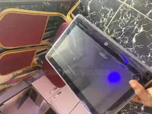 New Laptop HP 4GB SSD 128GB