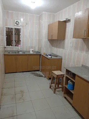 Furnished 3bdrm Block of Flats in Prince Abiodun, Igbogbo for rent
