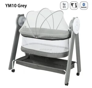 Cool Bassinet