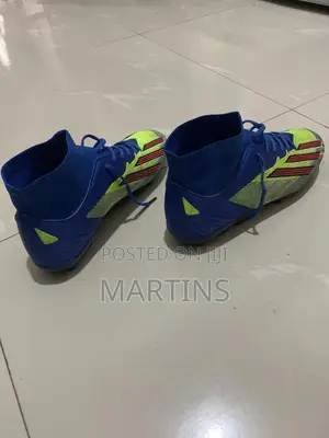 Football Boot