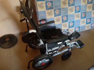 Brand New Electric Wheelchair