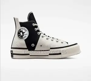 High -Top-Converse Chunk 70 Plus Counter Climate Sneakers 45 Only