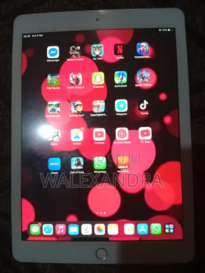 Apple iPad Air 2 64 GB White
