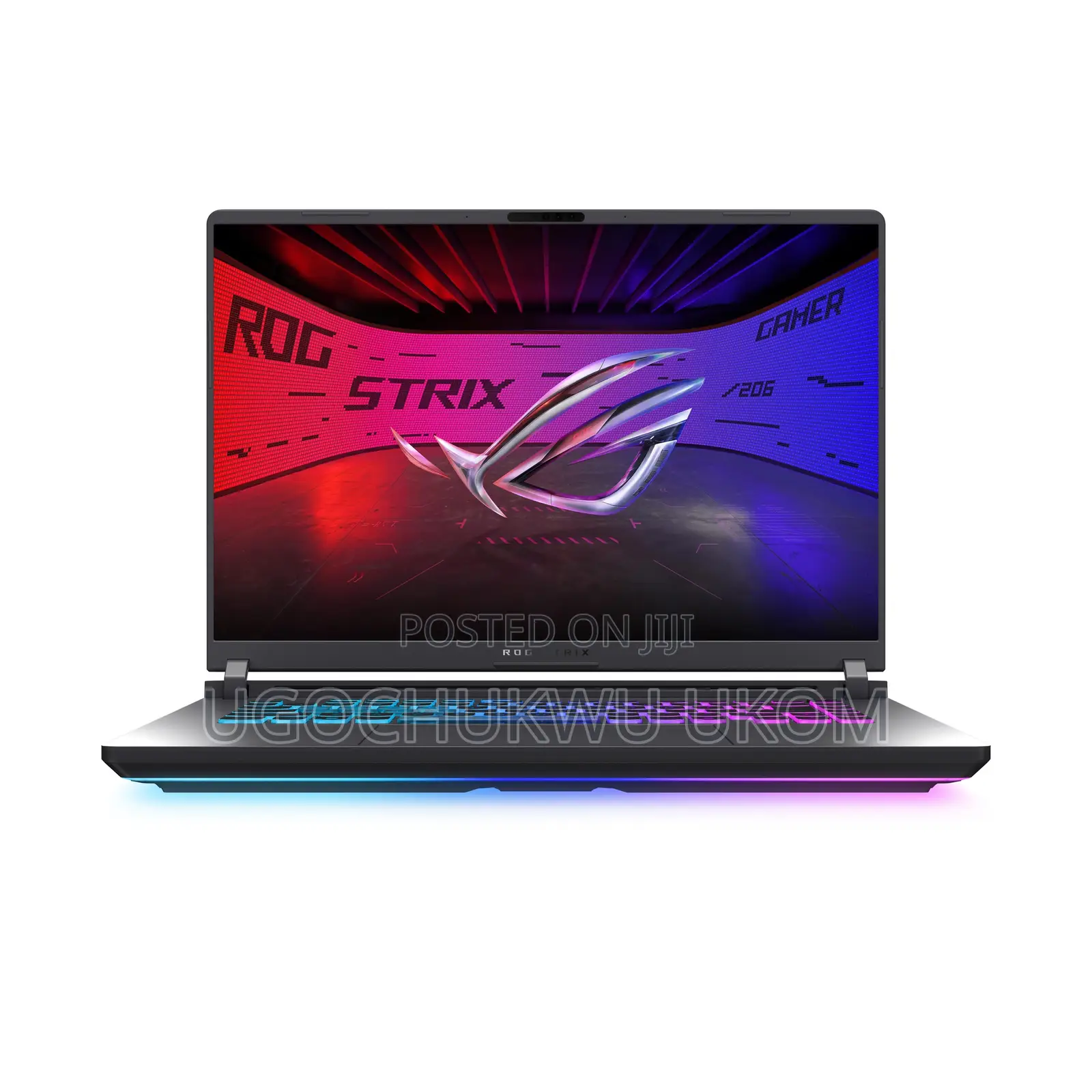New Laptop Asus 16GB Intel Core i7 SSD 1T