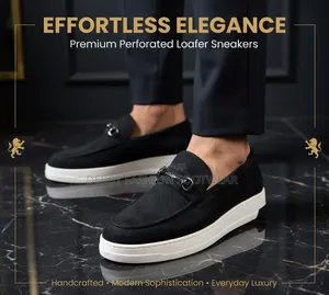 Prada Premium Quality Footwear