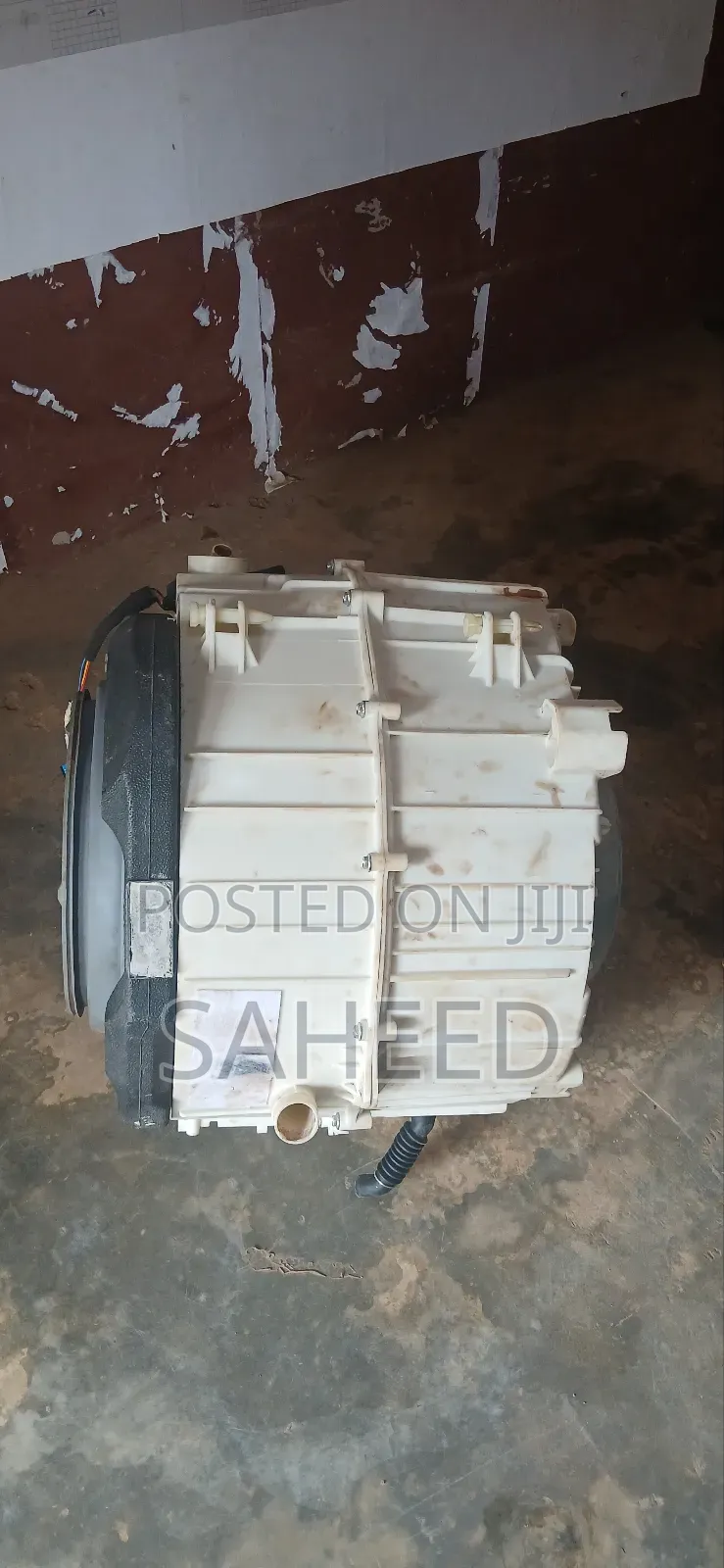 Washing Machine Repair Services