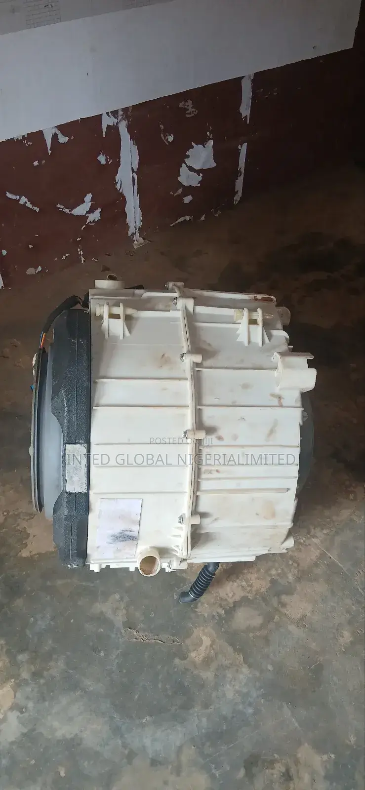Washing Machine Repair Services