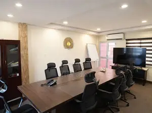 10 Seater Board Room Conference Table