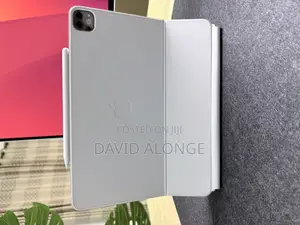 Apple iPad Pro 512 GB Gray