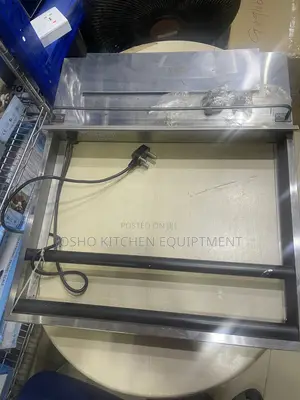 Food Wrapping Machine