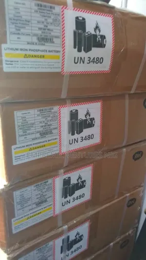 5kwh Battery Itel Available 24v