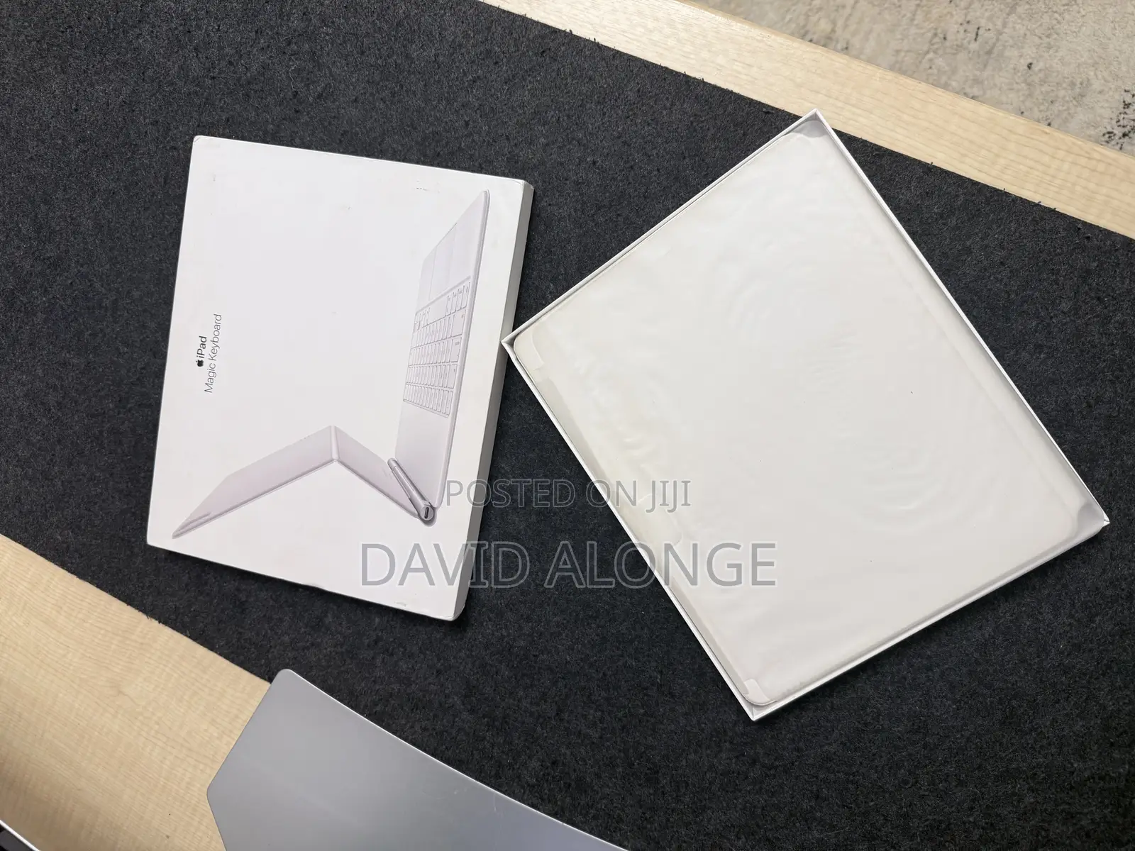 Apple iPad Pro 512 GB Gray