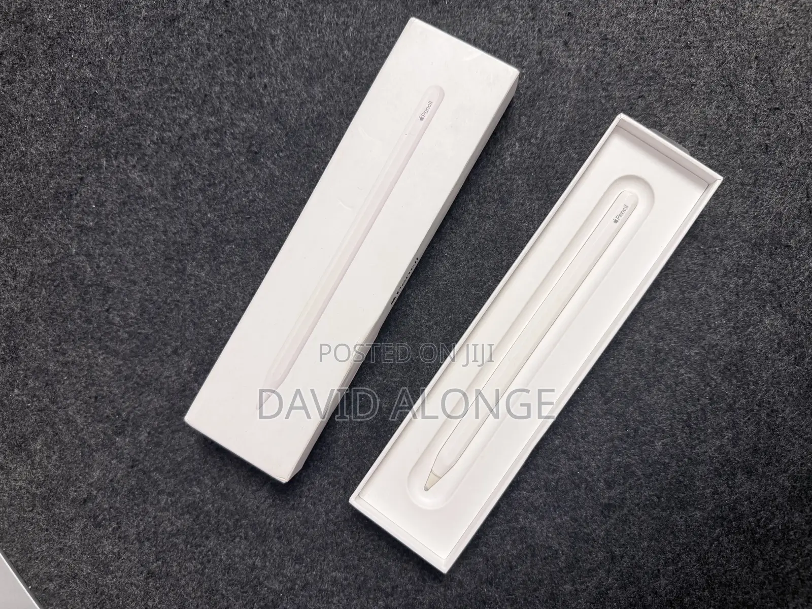 Apple iPad Pro 512 GB Gray