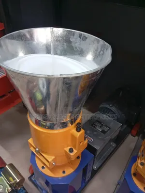 Pelletizer Machine 300kg