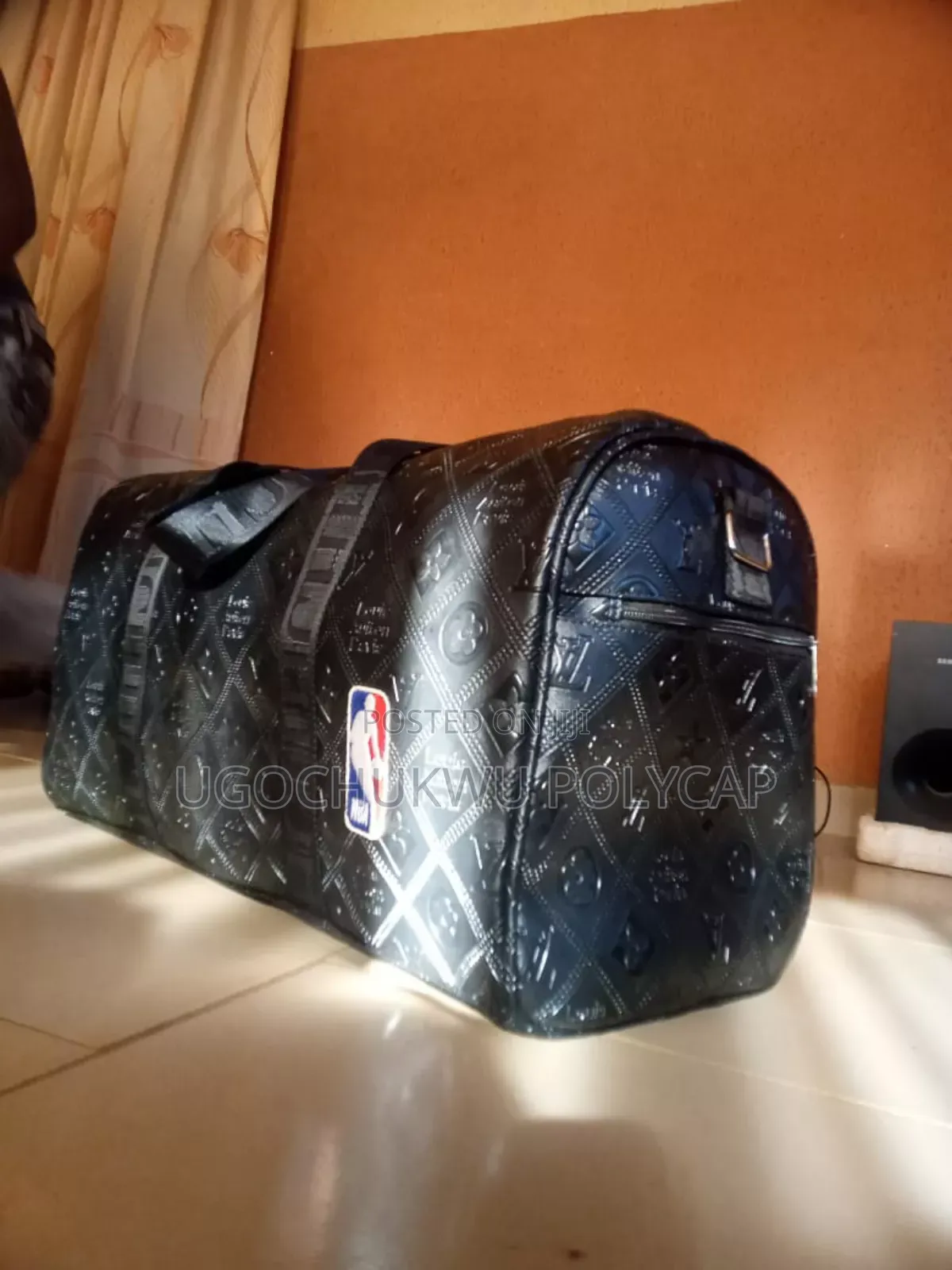 Duffle Bag