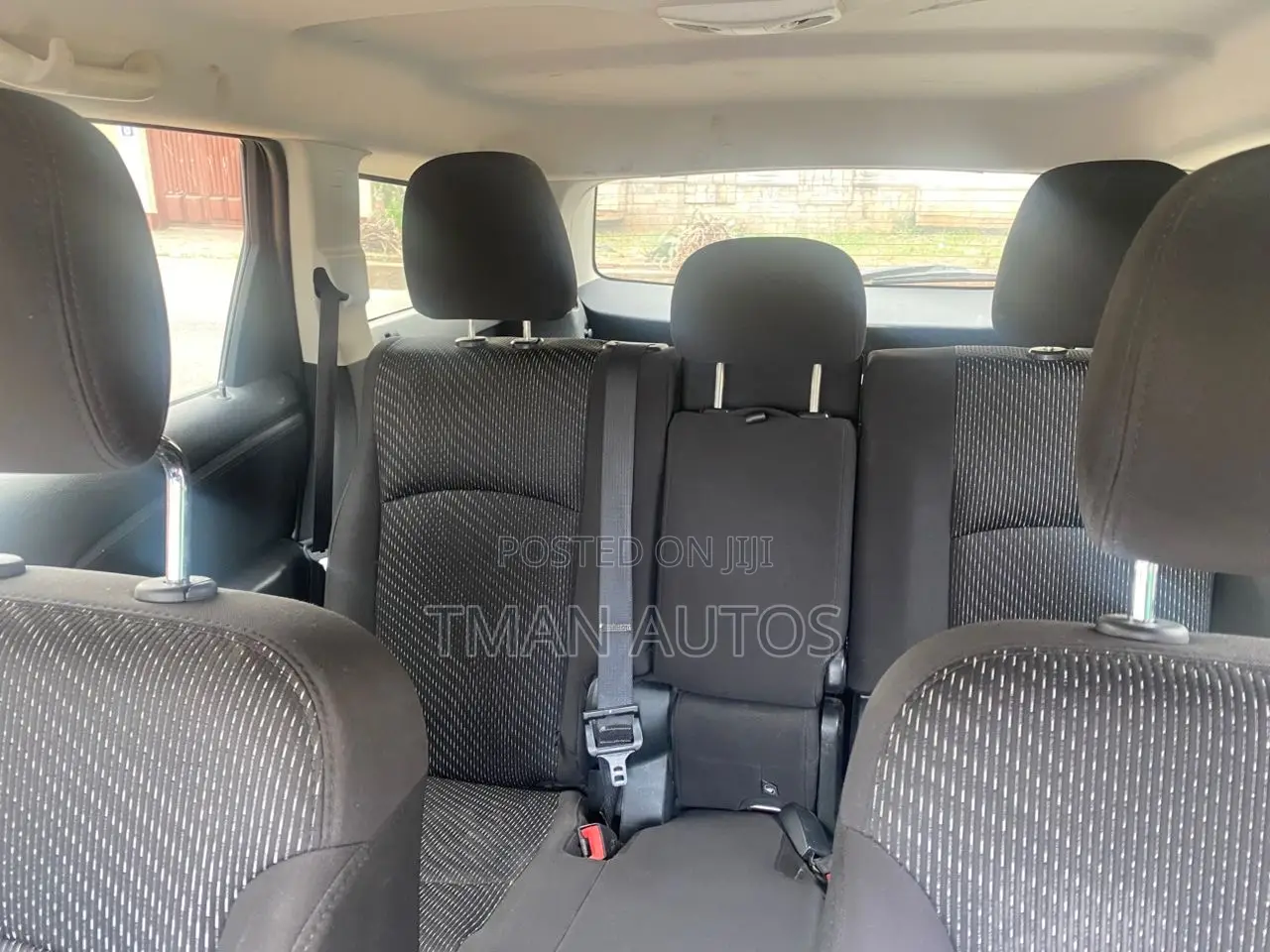 Dodge Journey 2014 Gray
