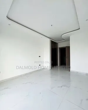 2bdrm Apartment in Lekki for rent