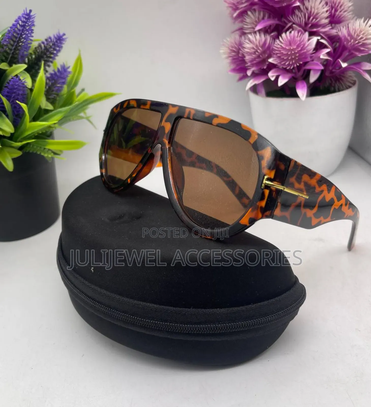 Ladies Sunglasses for All Occasions