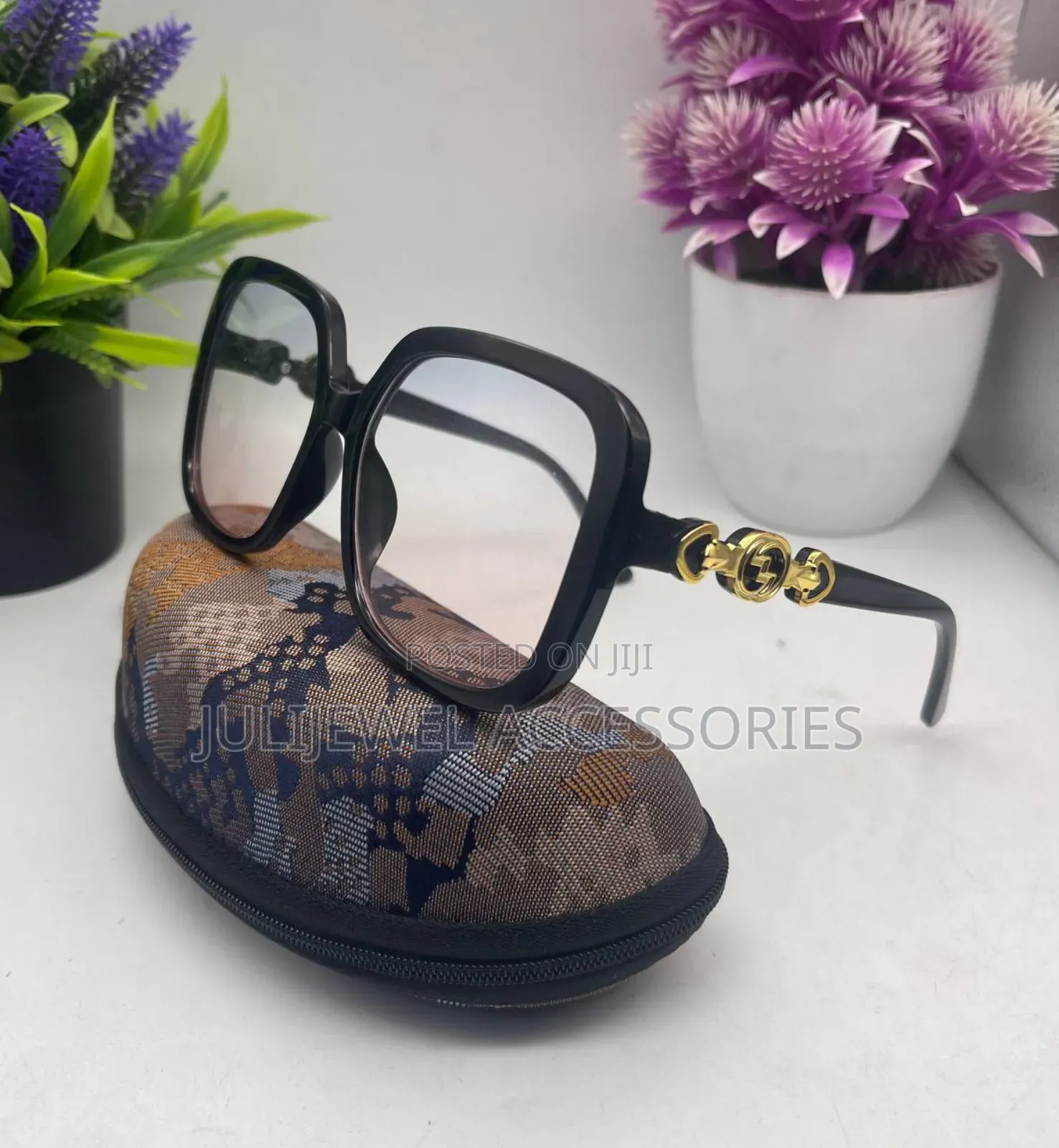 Ladies Sunglasses for All Occasions