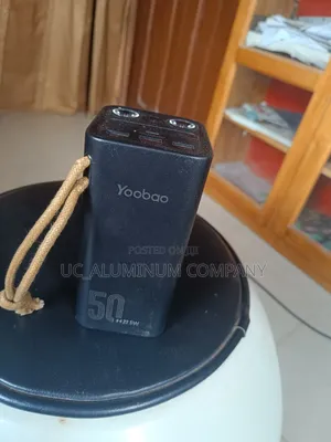 Yoobao 50000mah Strong Power Bank
