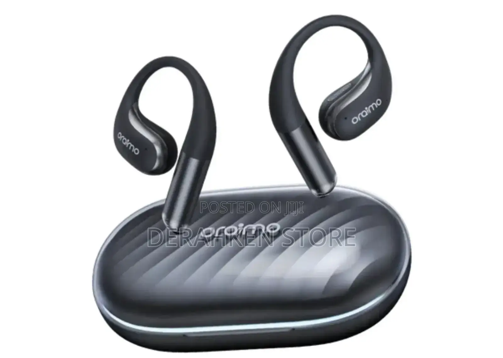 Oraimo Openarc Open-Ear Wireless Earphones