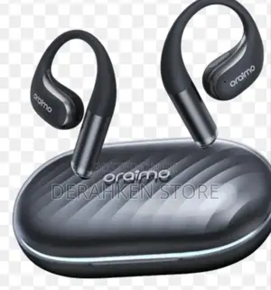 Oraimo Openarc Open-Ear Wireless Earphones