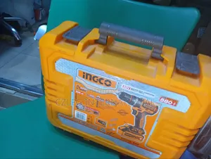 96n°M 20volts Brushless Cordless Impact Drill