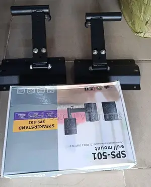 Heavy Duty Speaker Wall Hanger