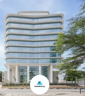 Lettable Office Space