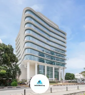 Lettable Office Space