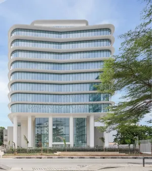 Lettable Office Space