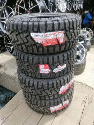 35/12.50r20lt, 33/12.50t20lt Haida Tyres
