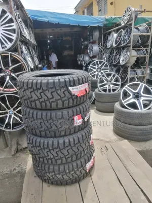 35/12.50r20lt, 33/12.50t20lt Haida Tyres
