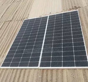 Itel Solar Generator