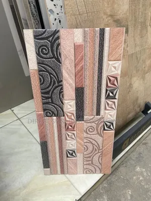 30by60 Outside Wall Tiles Matt Pilier High Quality